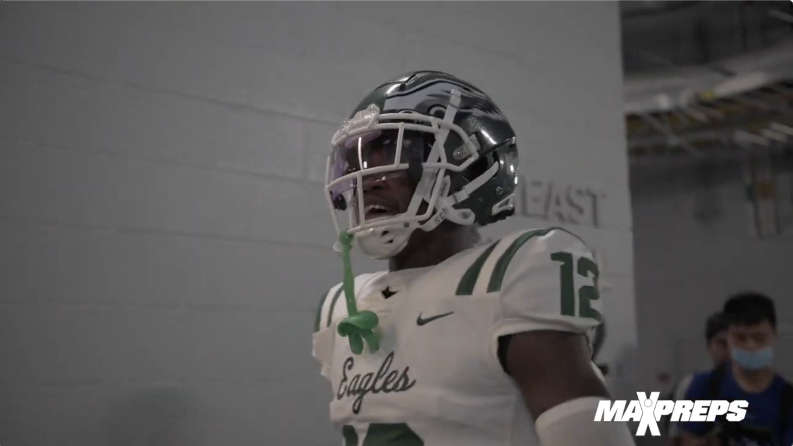 Cam Pedro Collins Hill Hs Suwanee Ga Maxpreps