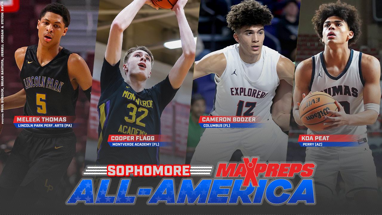 2022-23 Preps Year in Review: Top comebacks, milestones and super  sophomores, Sports