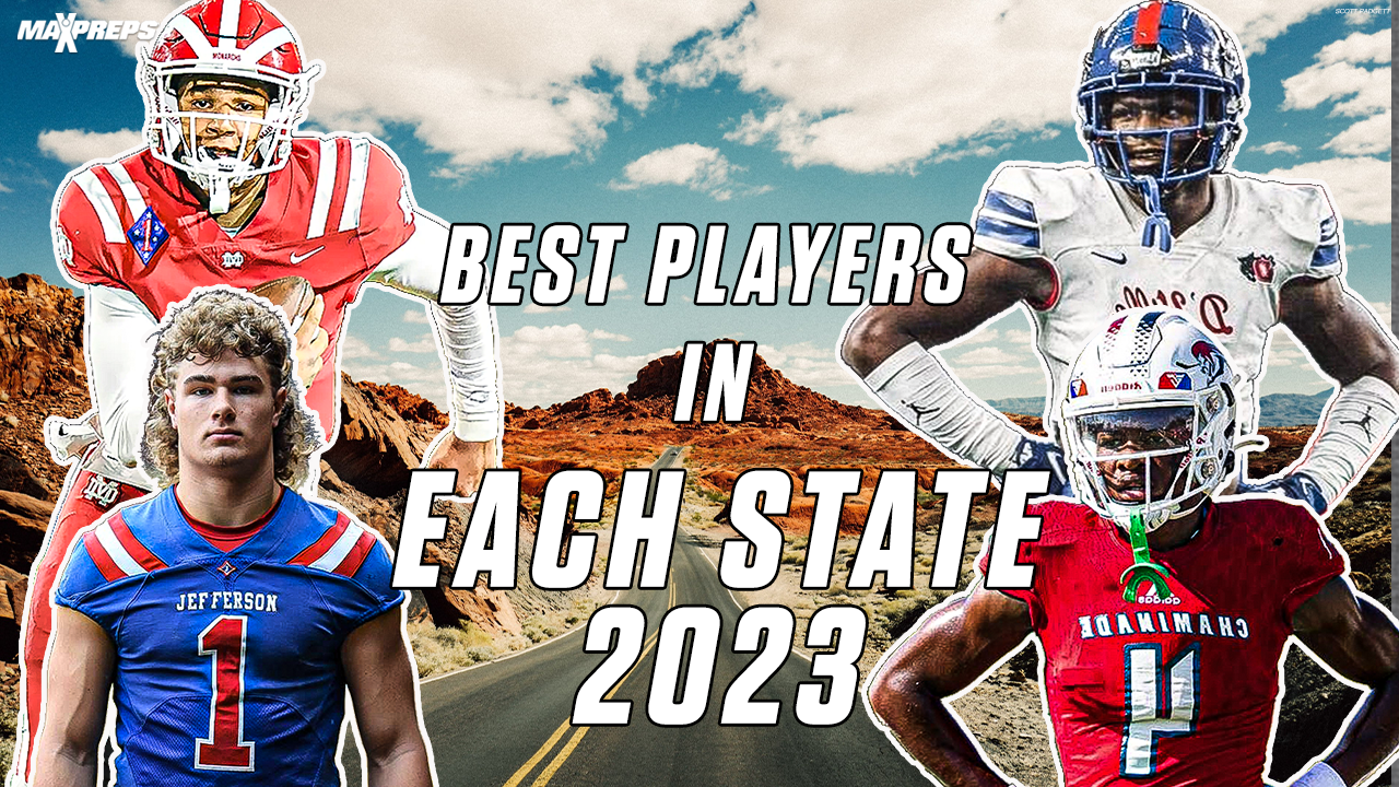 High school football: Where the Top 100 players in the Class of