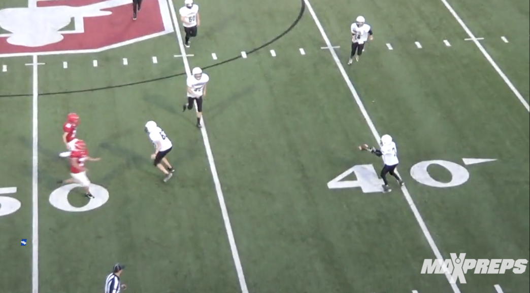 Haskell HS Football Video "Haskell high school in Texas needing a