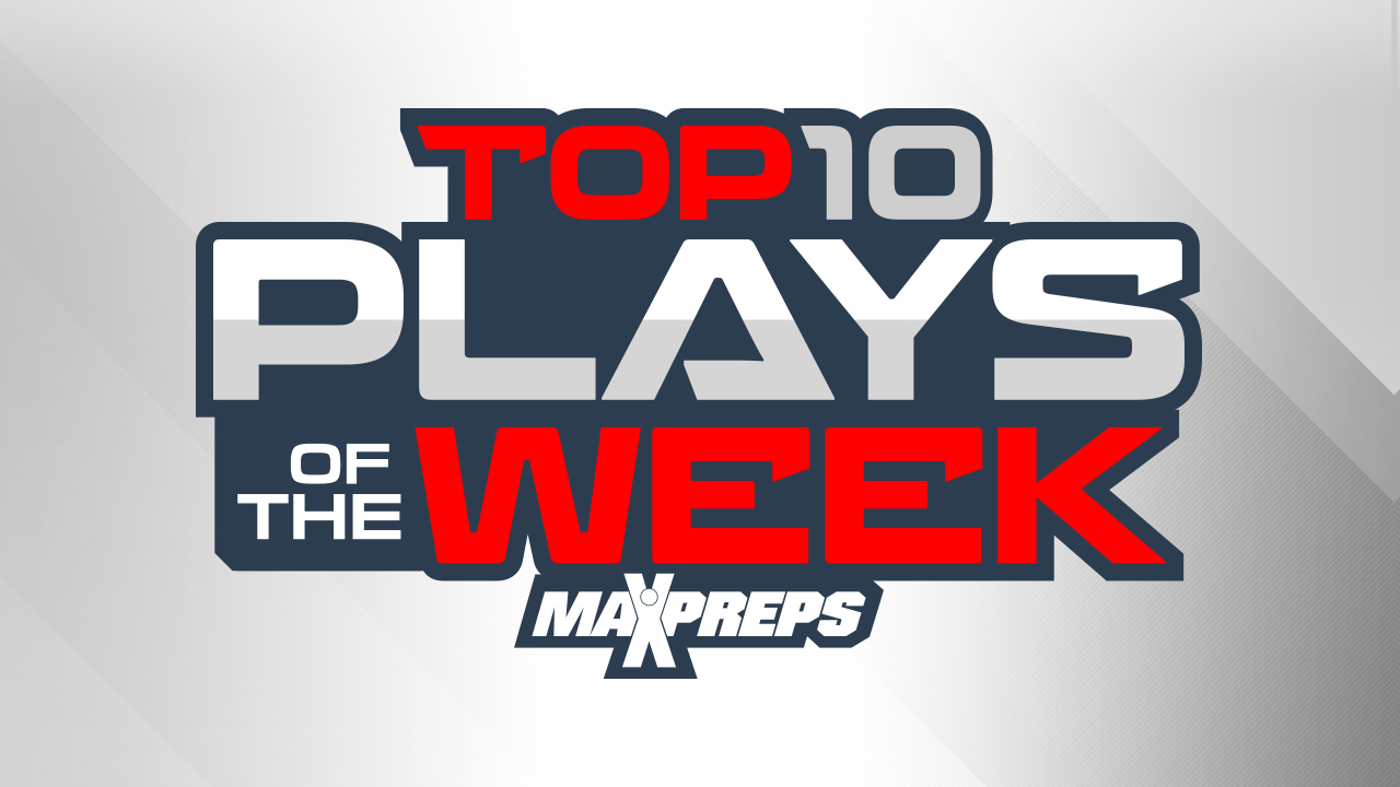 Top 10 Basketball Plays of the Week // Week 3