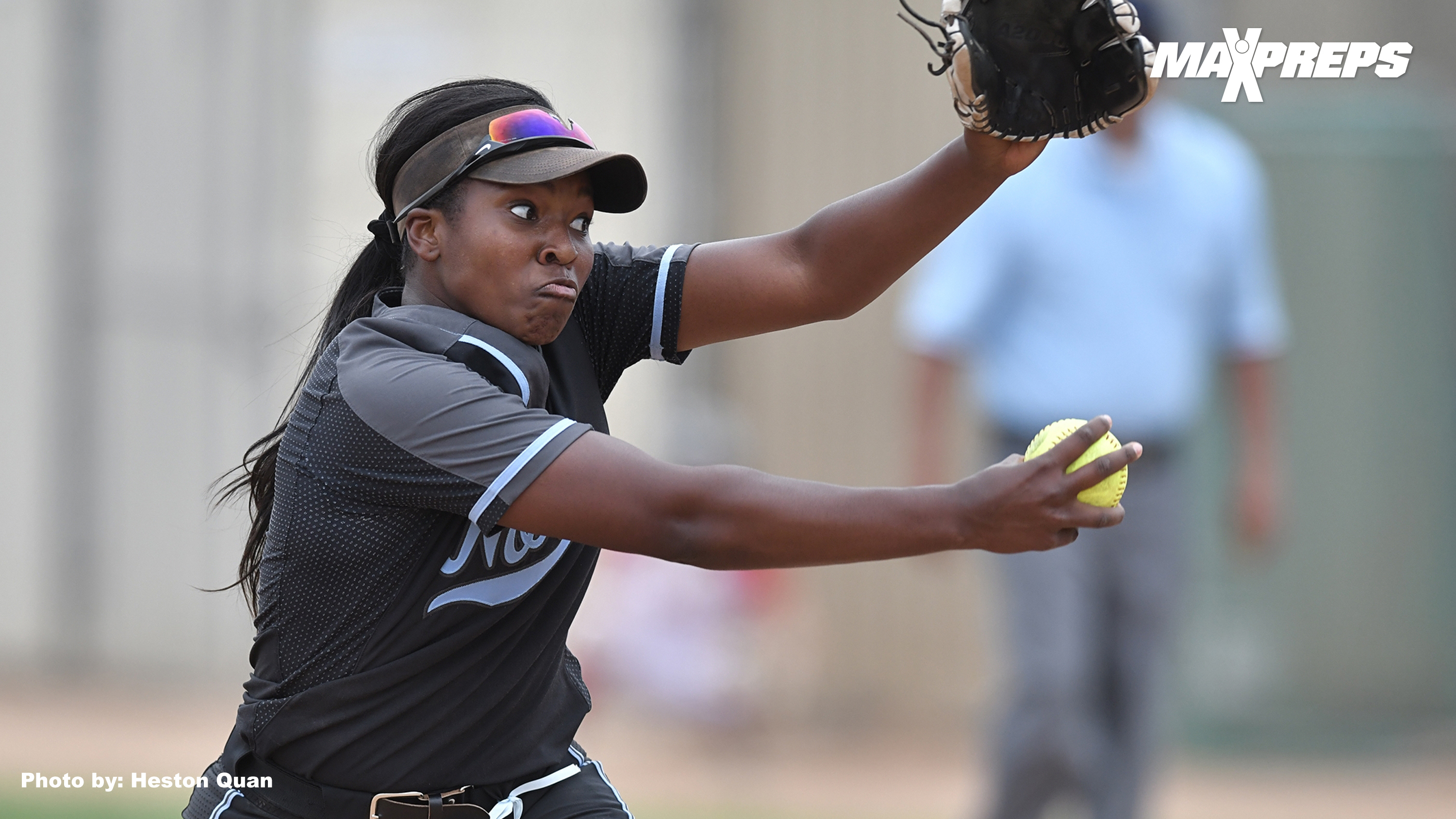 Hagerty Returns To 8A Title Game With 7-0 Shutout