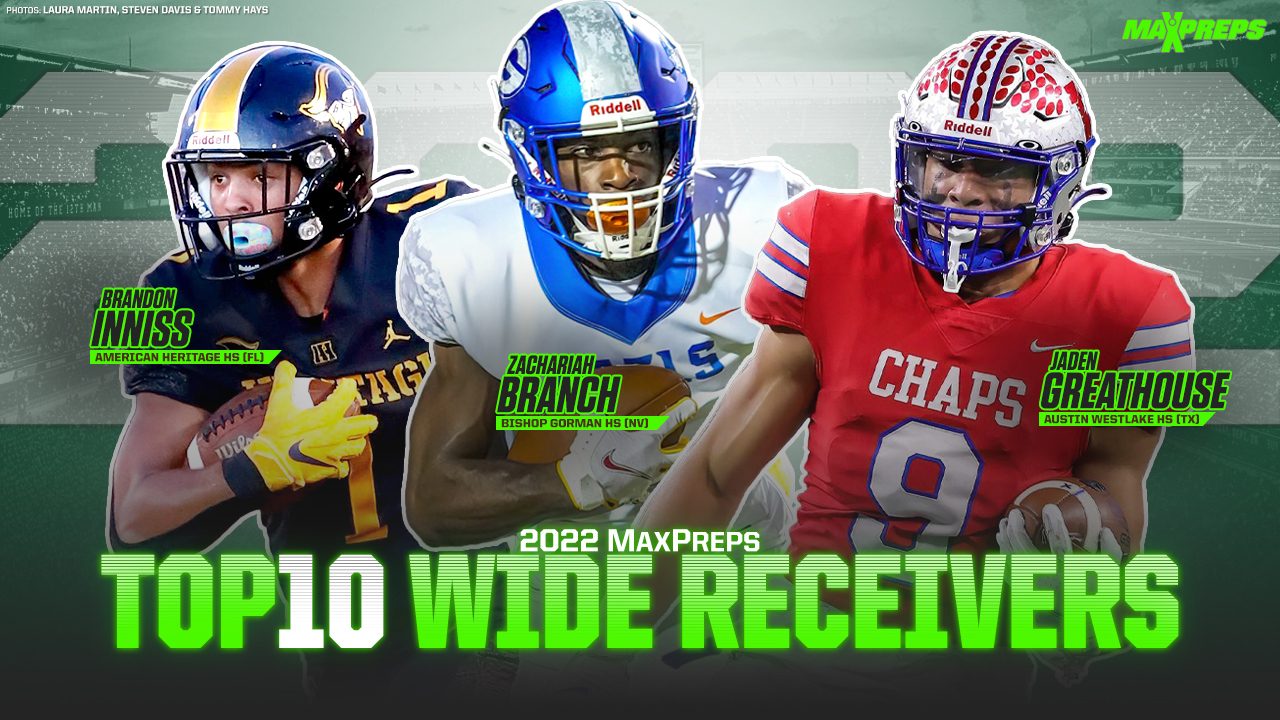 Staff picks: Who are the best wide receivers in Florida State