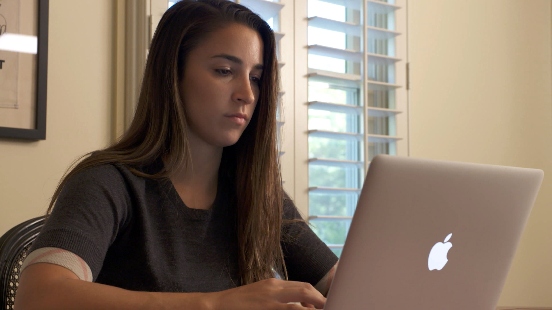 Watch 60 Minutes Overtime Aly Raisman speaks out - Paramount+