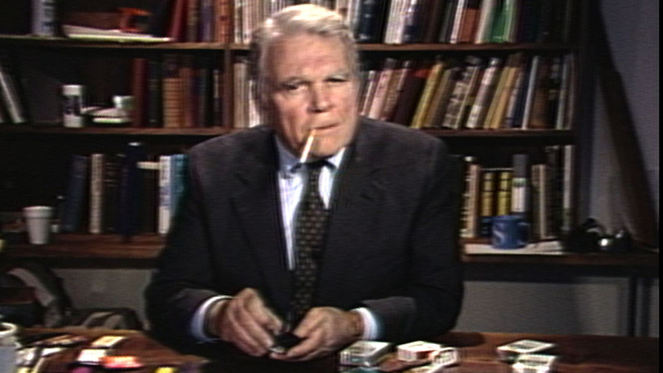 Watch 60 Minutes Cigarette Smoking - Paramount+