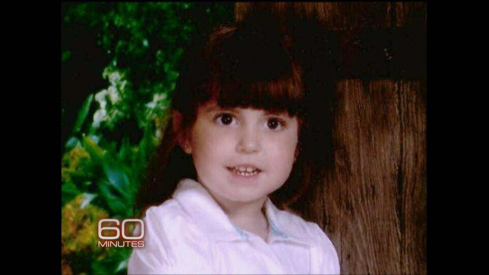 Watch 60 Minutes What Killed Rebecca Riley? - Paramount+