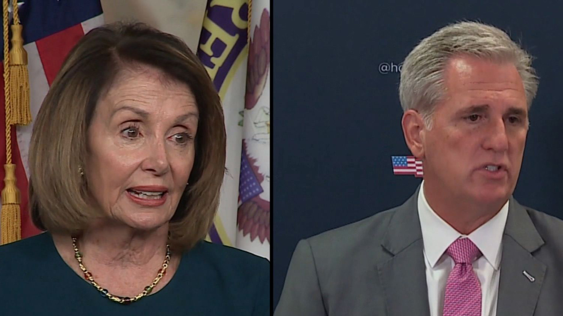 Watch Cbs Evening News California Key For Democrats In Midterm Race Full Show On Cbs All Access