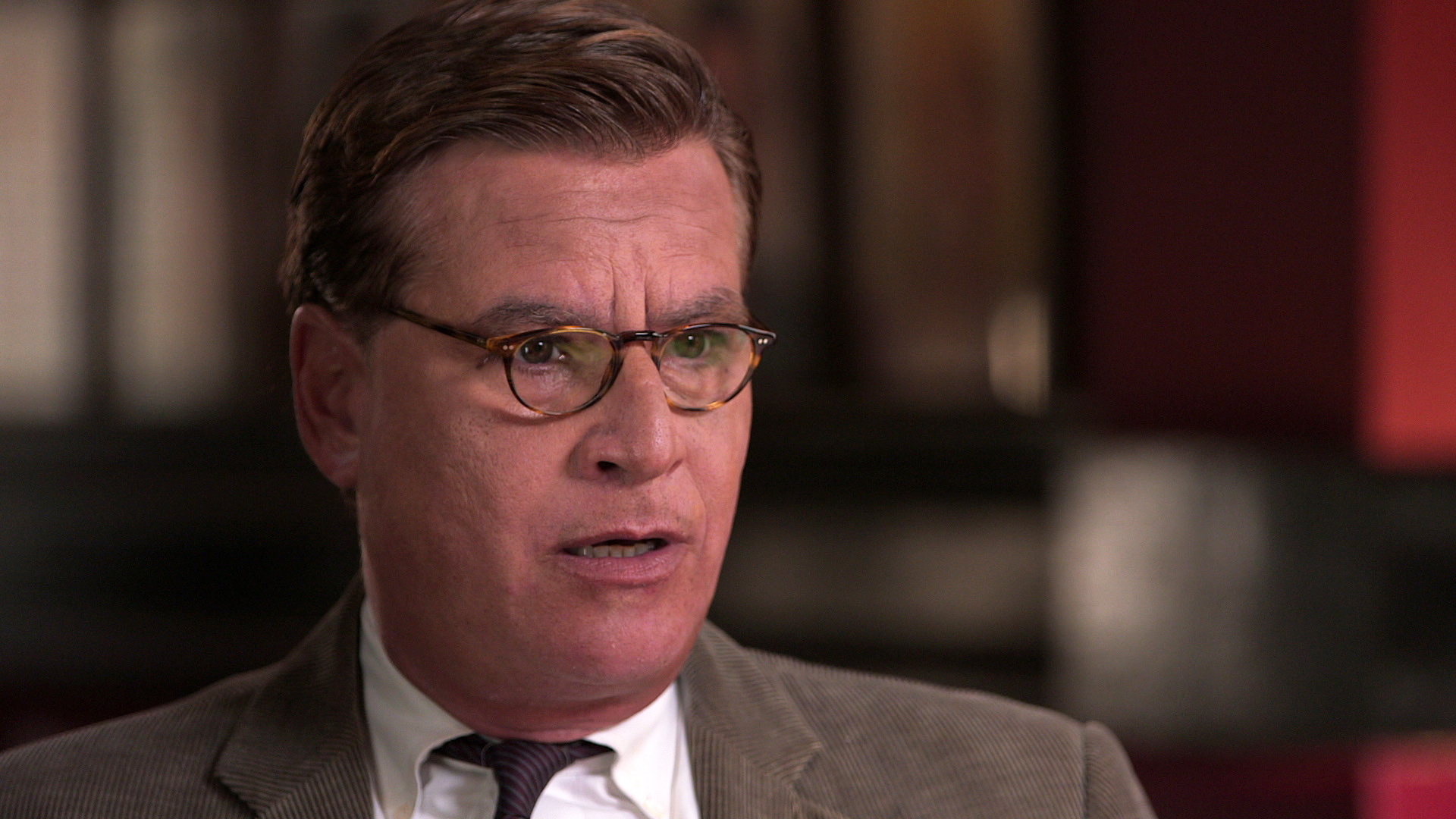 Watch 60 Minutes Overtime Making 