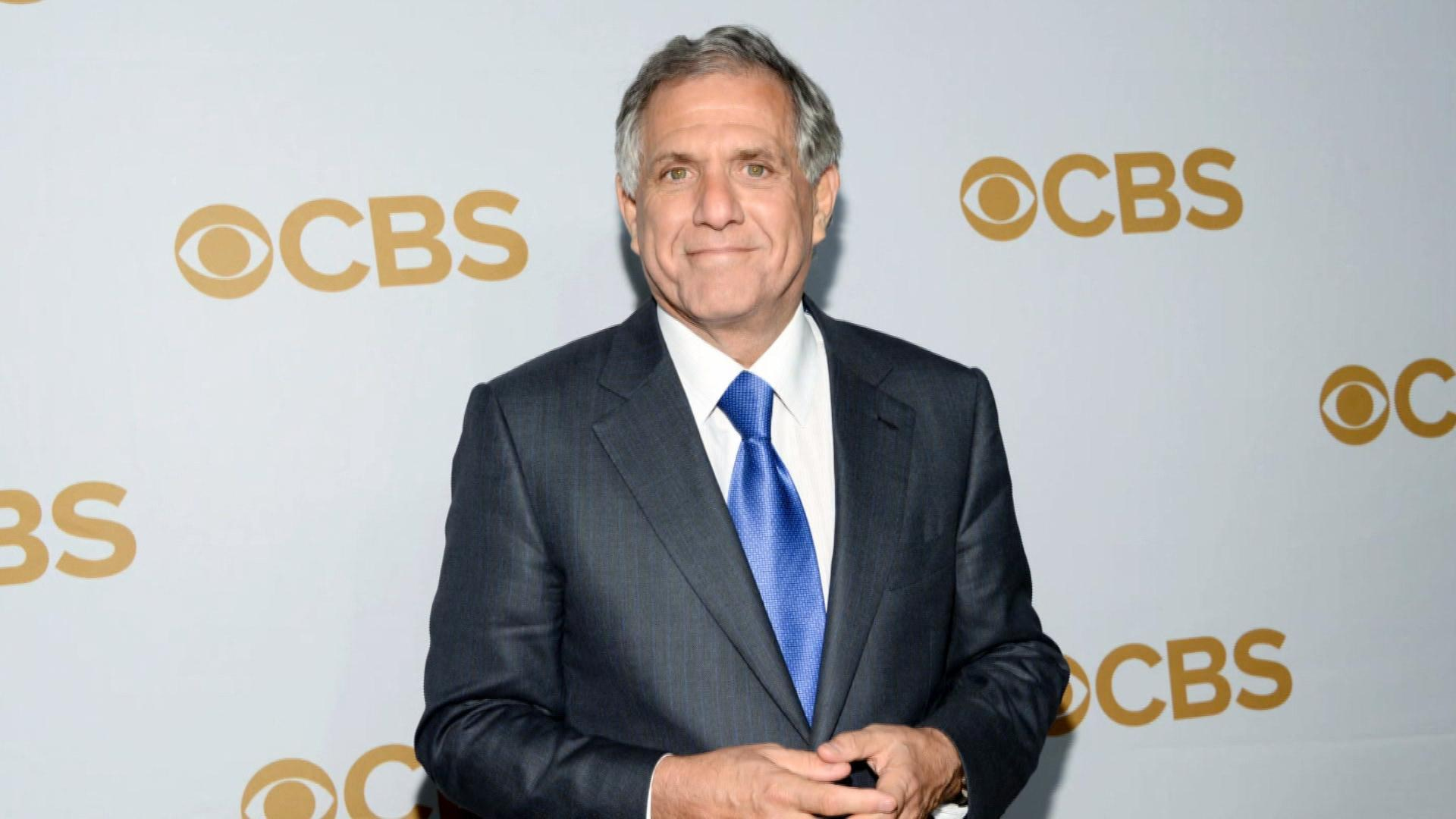 Watch Cbs Evening News Moonves Accused Of Destroying Evidence Full Show On Cbs All Access