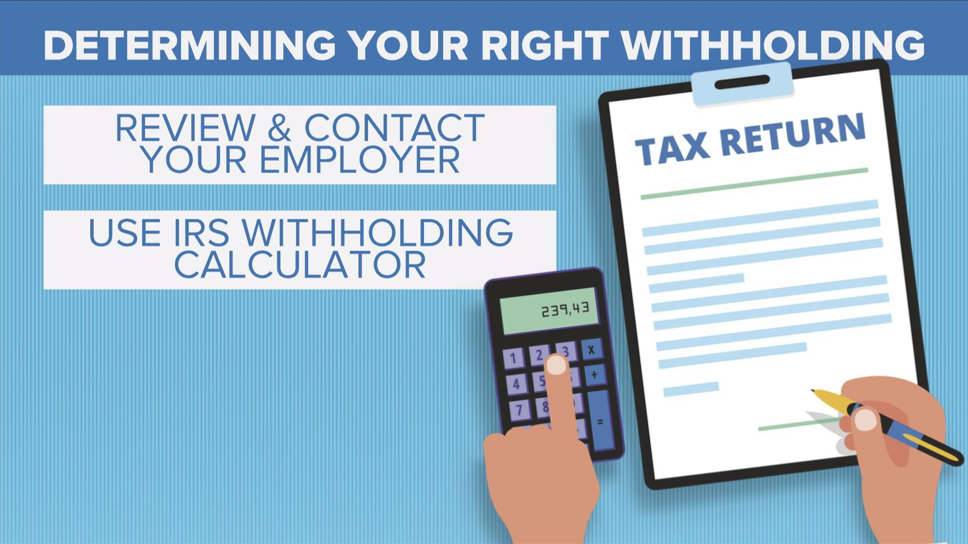 Watch Cbs This Morning What S Behind Lower Tax Refunds Full