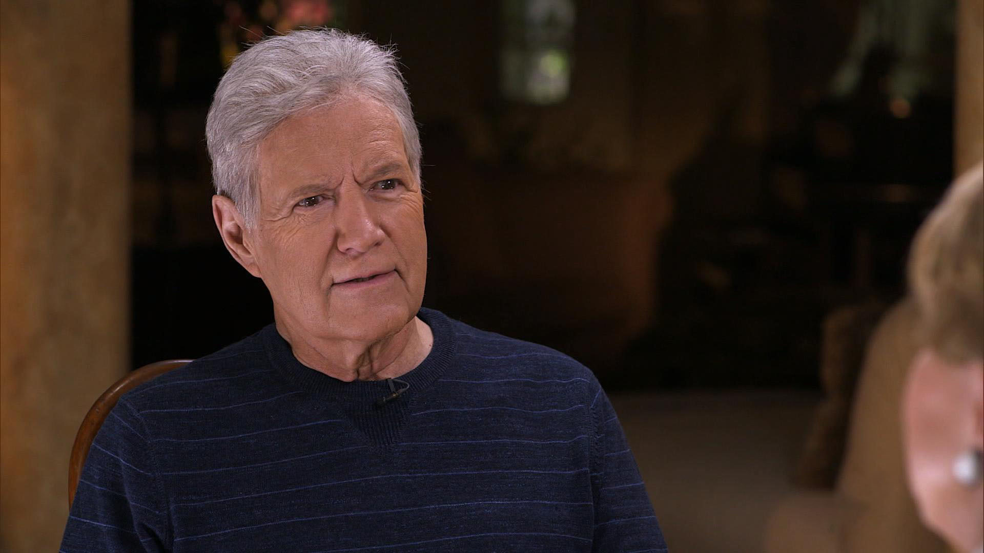 Jeopardy Host Watch New Episodes Of Jeopardy Watch Sunday Morning