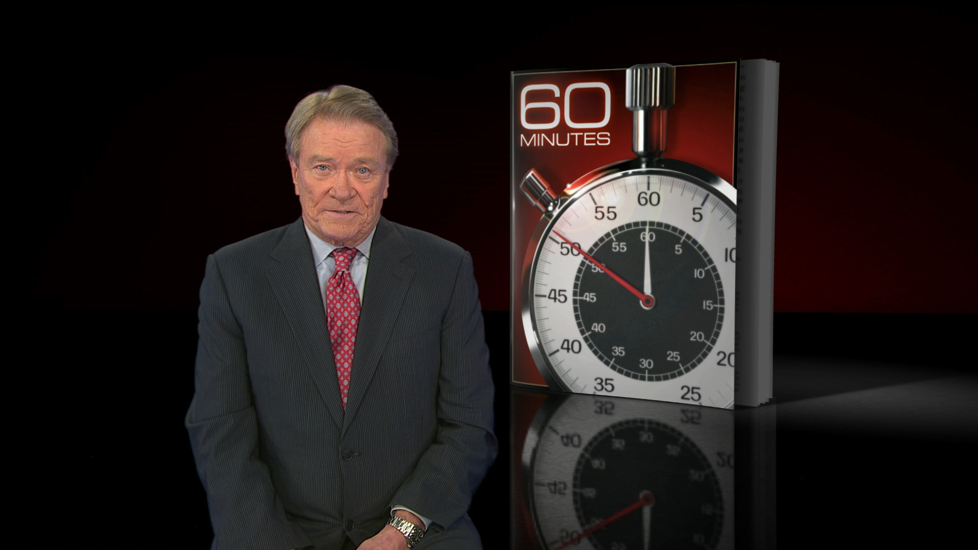 Watch 60 Minutes Overtime Season 51 Episode 31 Steve Kroft retires "I