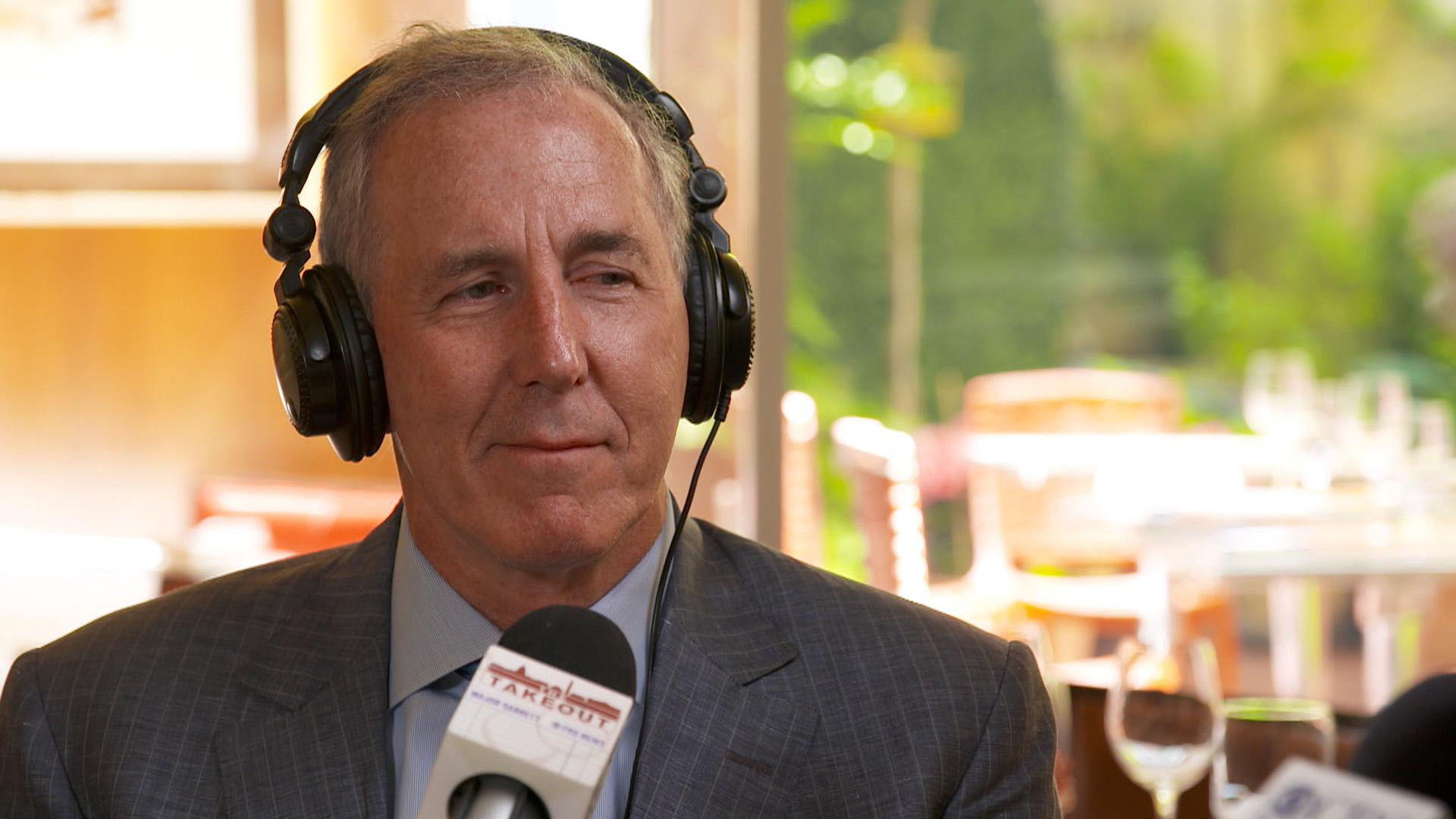 tony schwartz