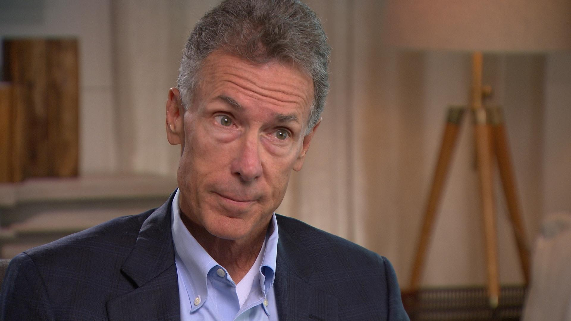 Watch 60 Minutes The lawsuits that could bankrupt the opioid industry