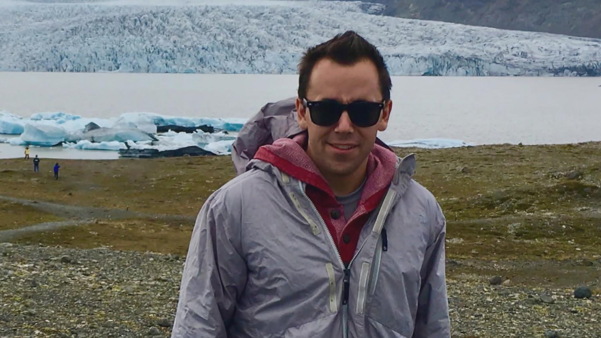 Watch Cbs This Morning American Tourist Held Captive In Syria Freed Full Show On Cbs All Access