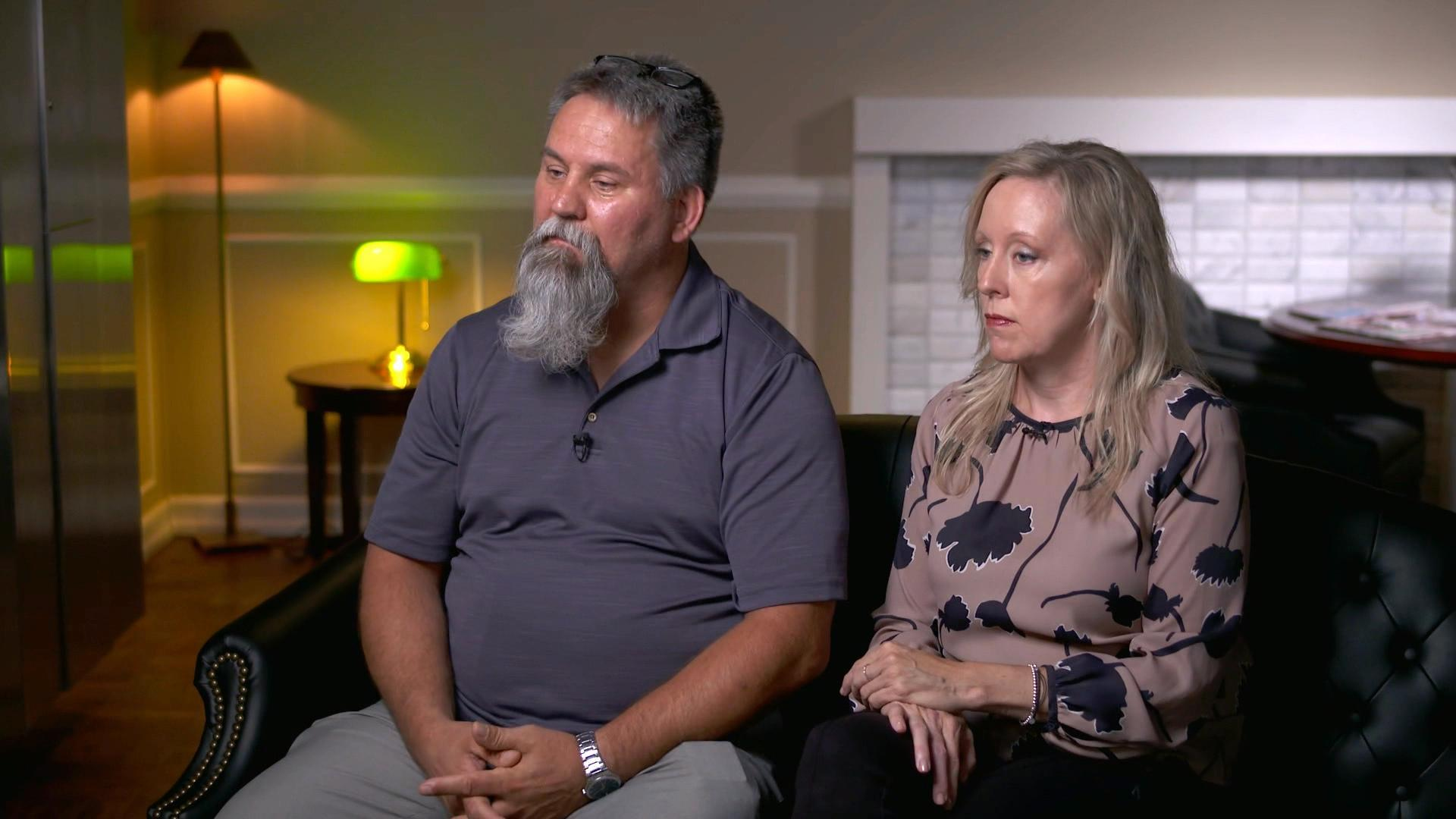 Watch Cbs This Morning Lawsuit After Alleged Fertility Center Mix Up Full Show On Cbs All Access