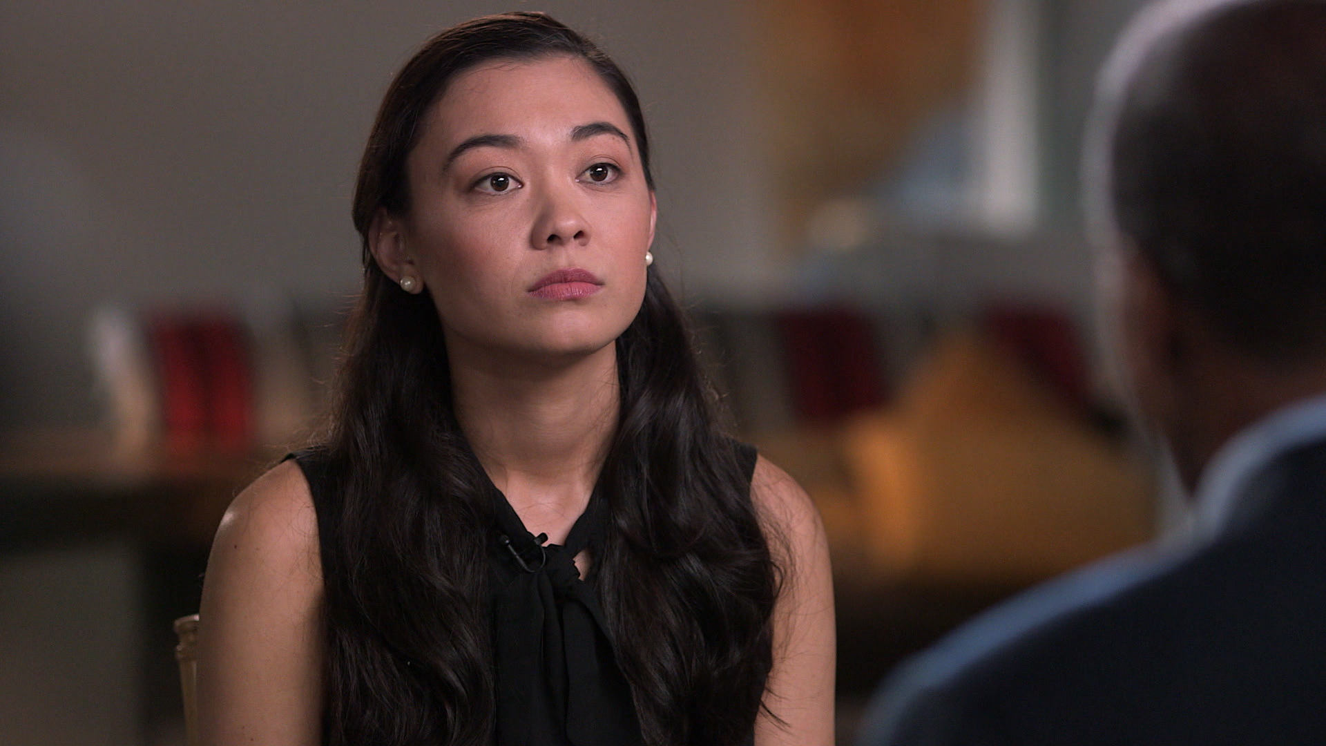 Watch 60 Minutes Chanel Miller: The full 