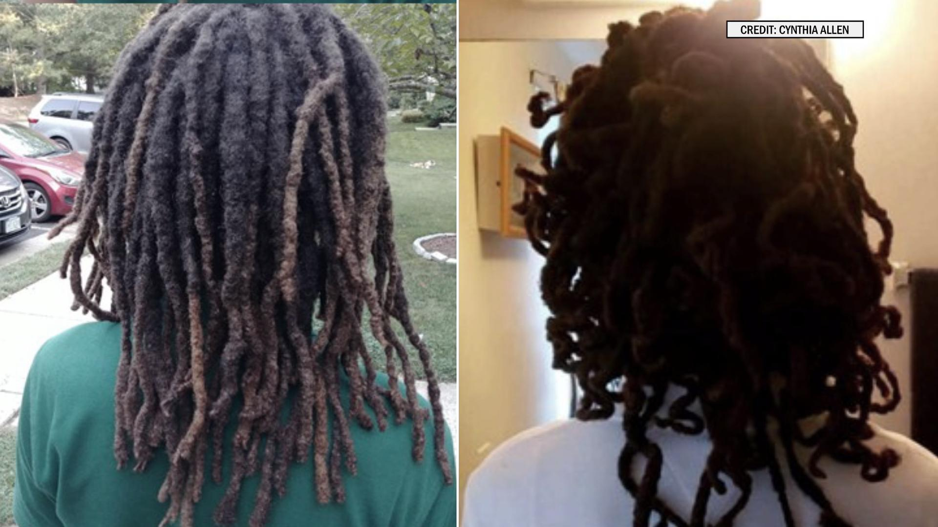 Girl Recants Story Of Kids Cutting Dreadlocks