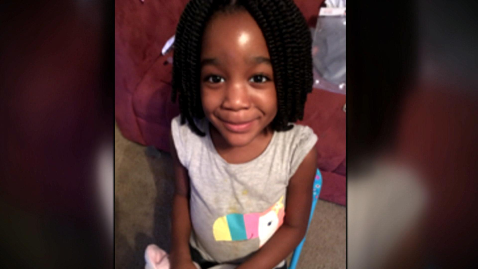 Watch Cbs This Morning Mom Of Missing Girl Not Cooperating With Police Full Show On Cbs All Access