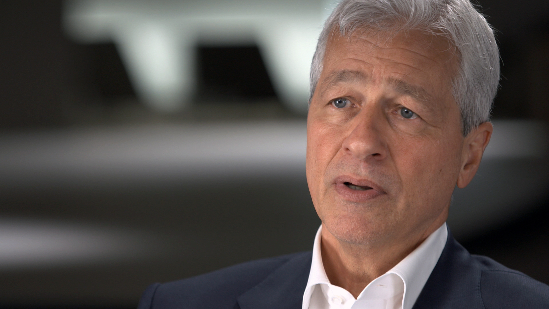 Watch 60 Minutes Overtime "I would not have cut the tax on the rich ...
