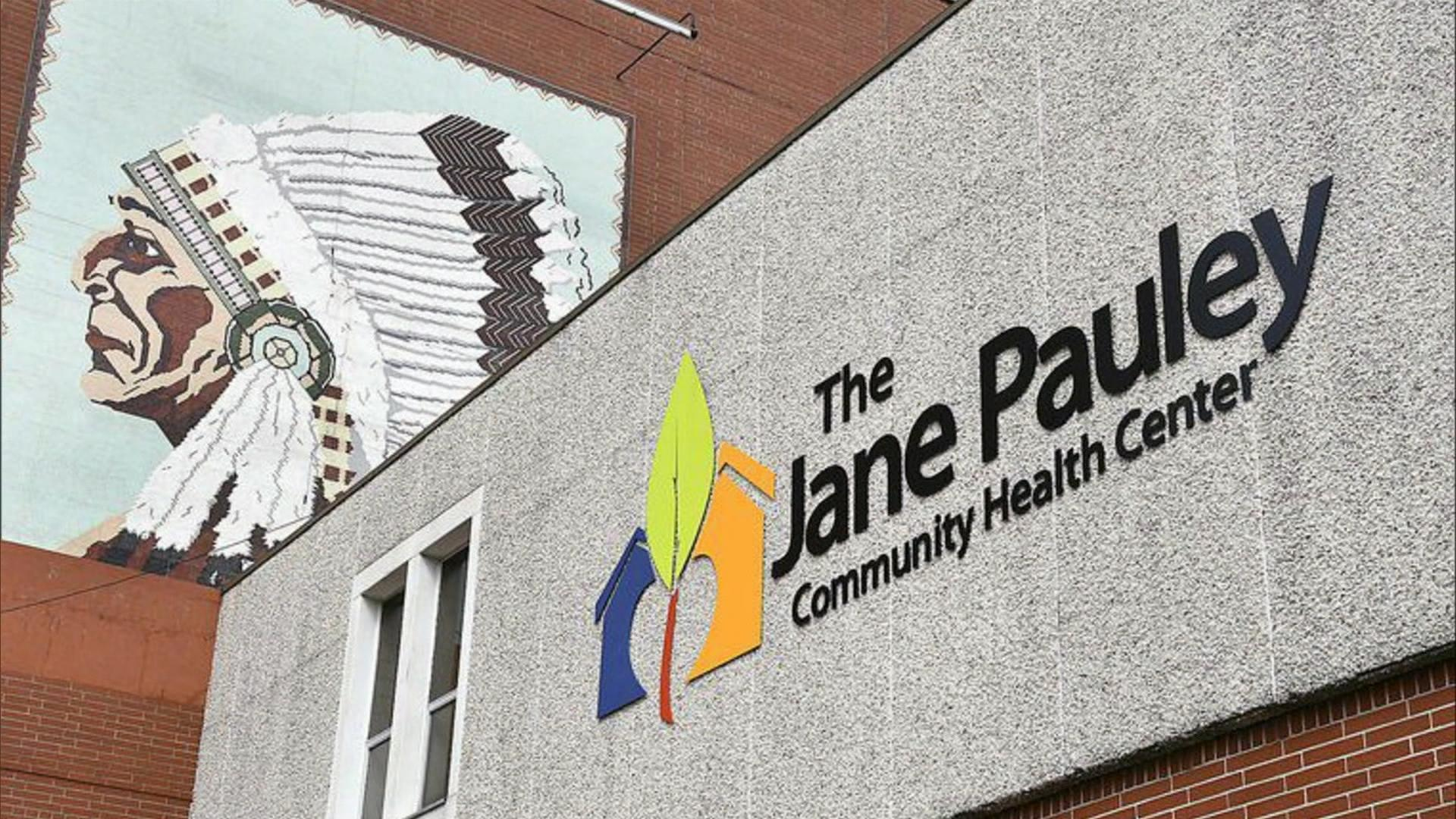 Watch Sunday Morning Passage The Jane Pauley Community Health Center