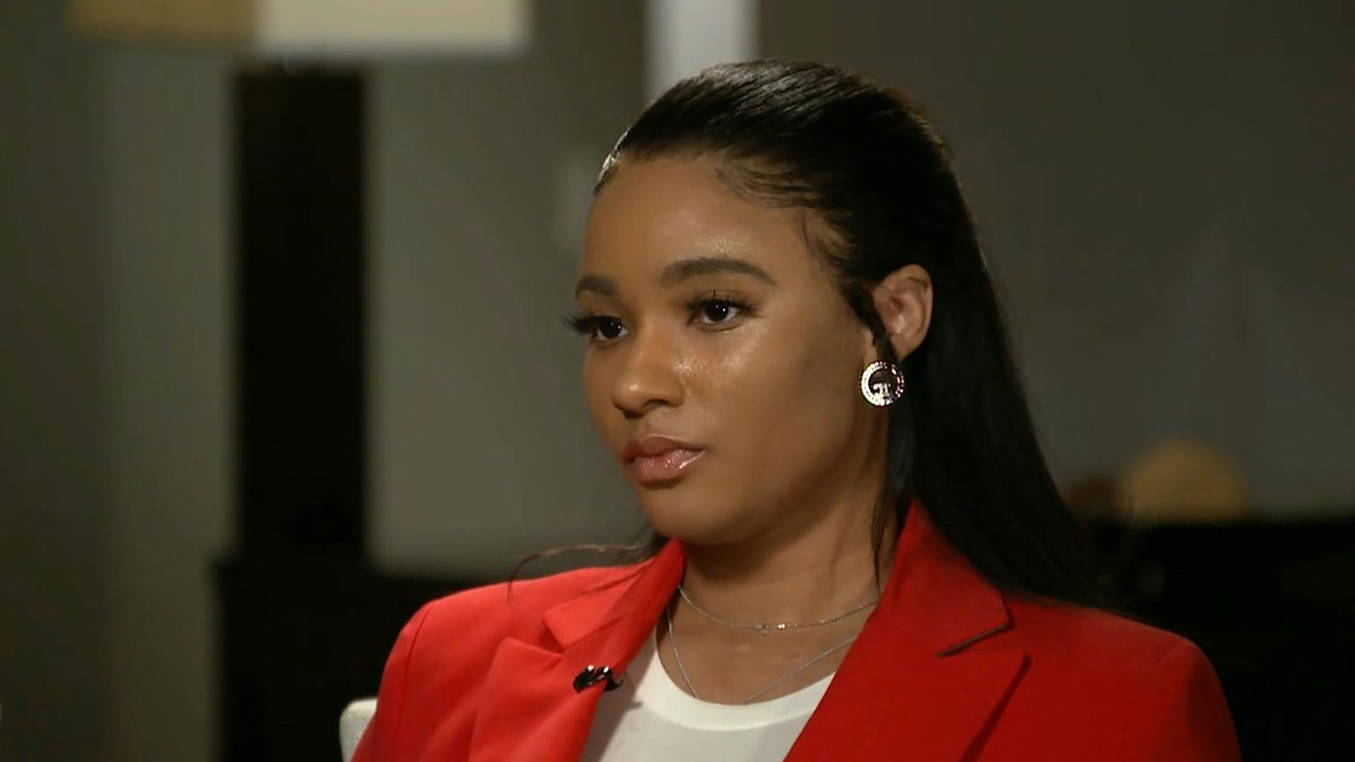 Watch Cbs This Morning R Kelly S Live In Girlfriend Changing Story Full Show On Cbs All Access