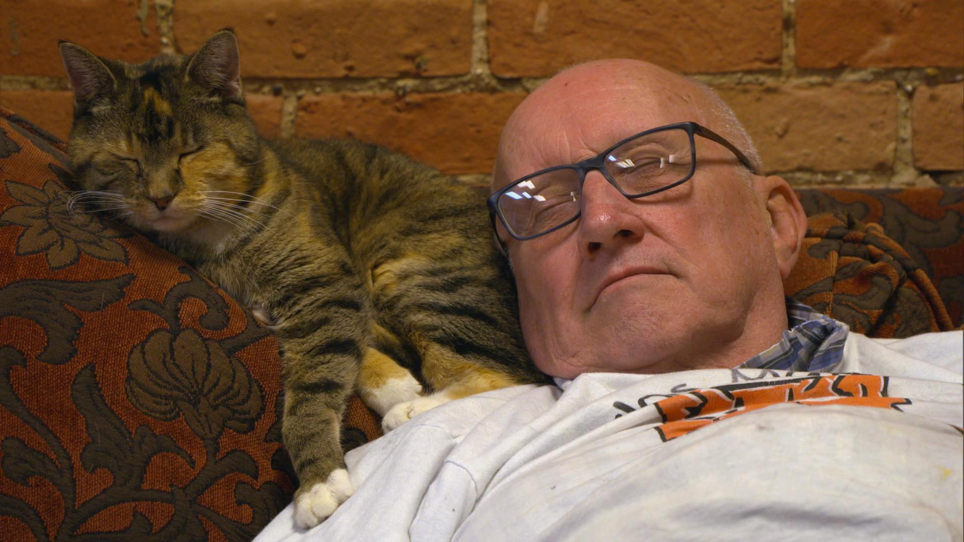 Watch Sunday Morning Cat Grandpa Full Show On Cbs