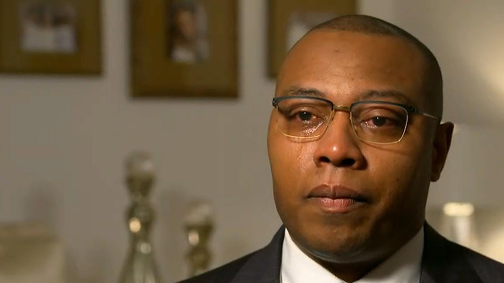 Watch Cbs This Morning Caron Butler On Friendship With Kobe