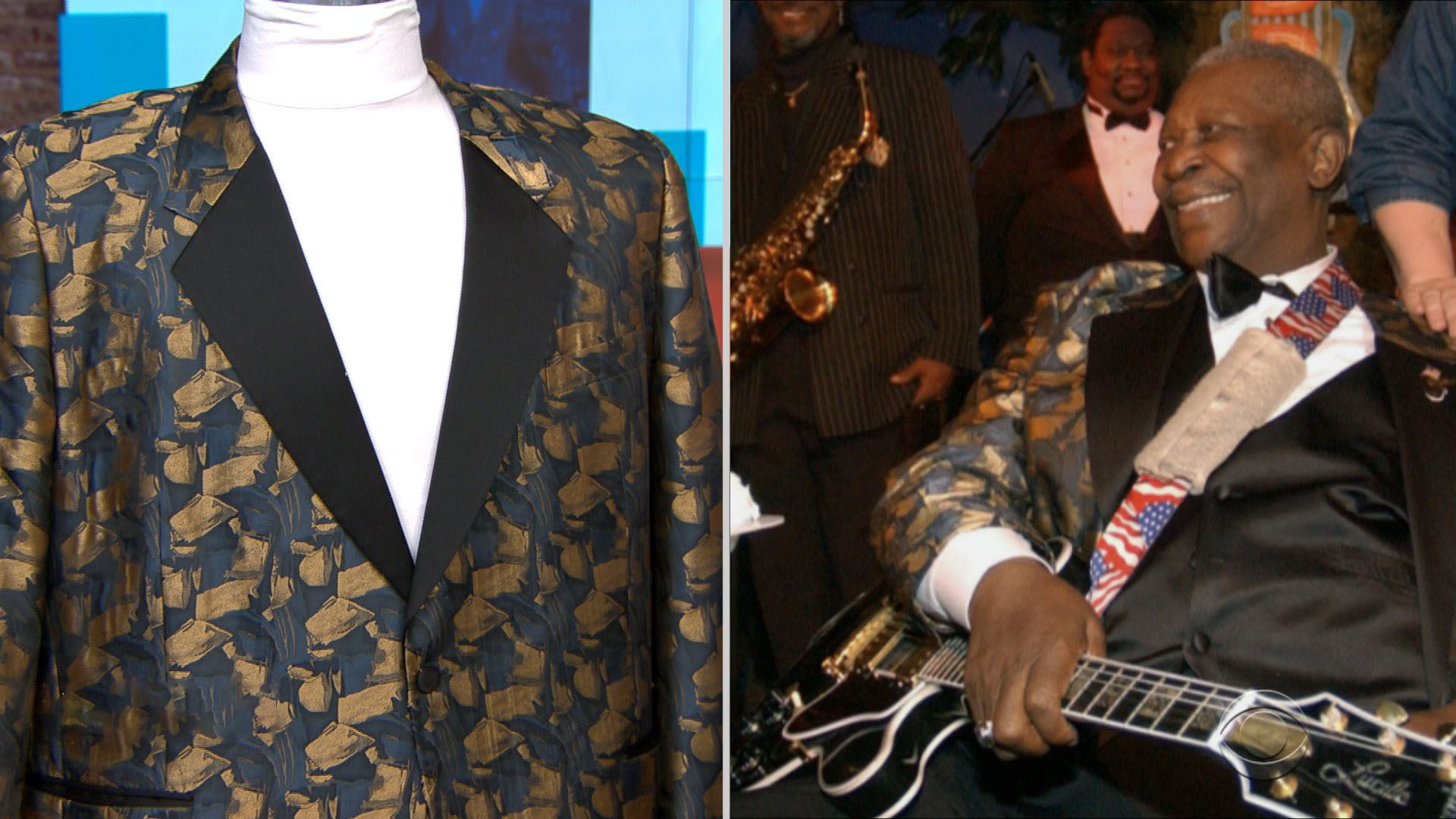 Watch Cbs This Morning The History Of African American Music