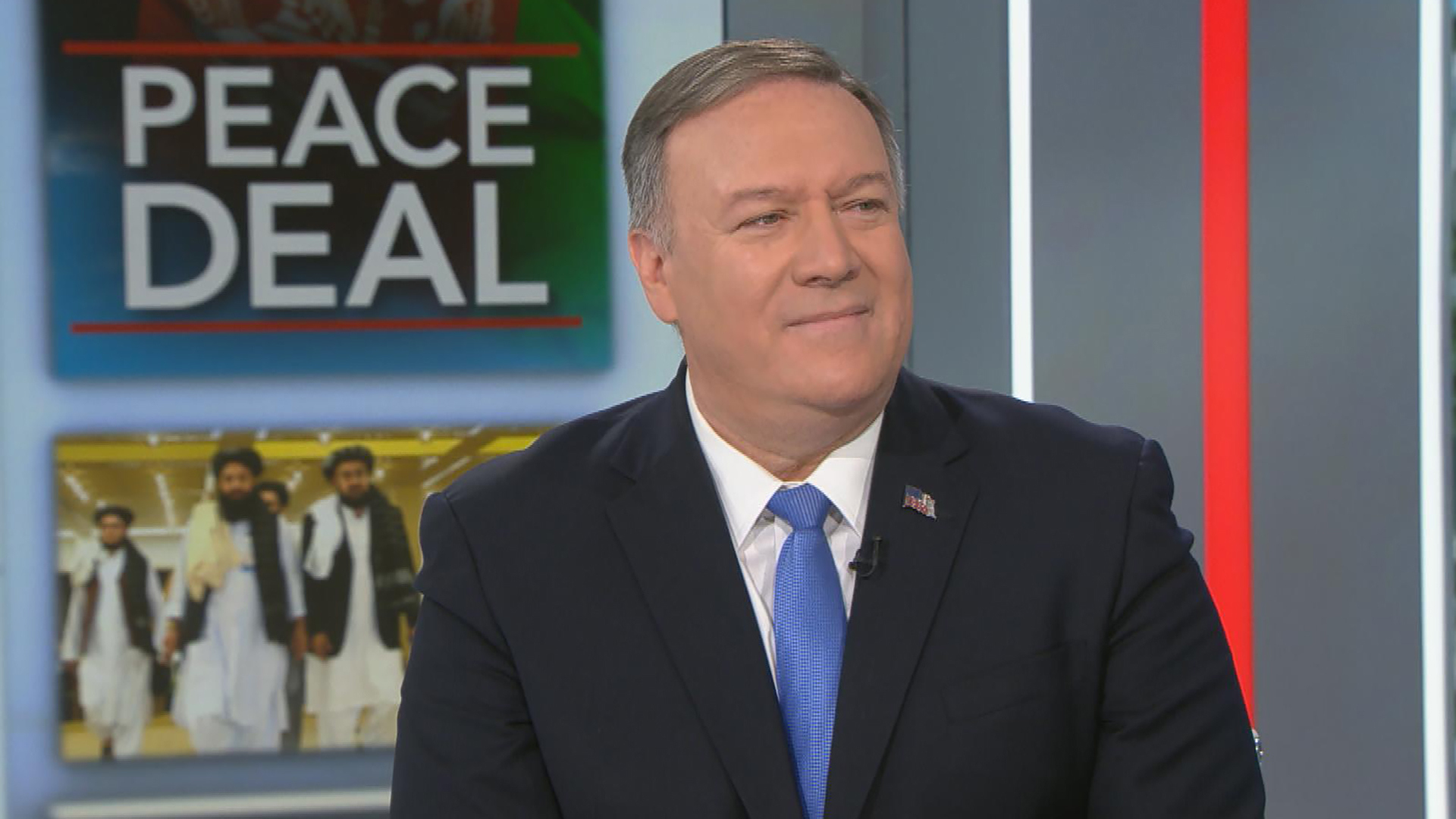 Watch Face The Nation Face the Nation Pompeo, Salvanto, O'Keefe