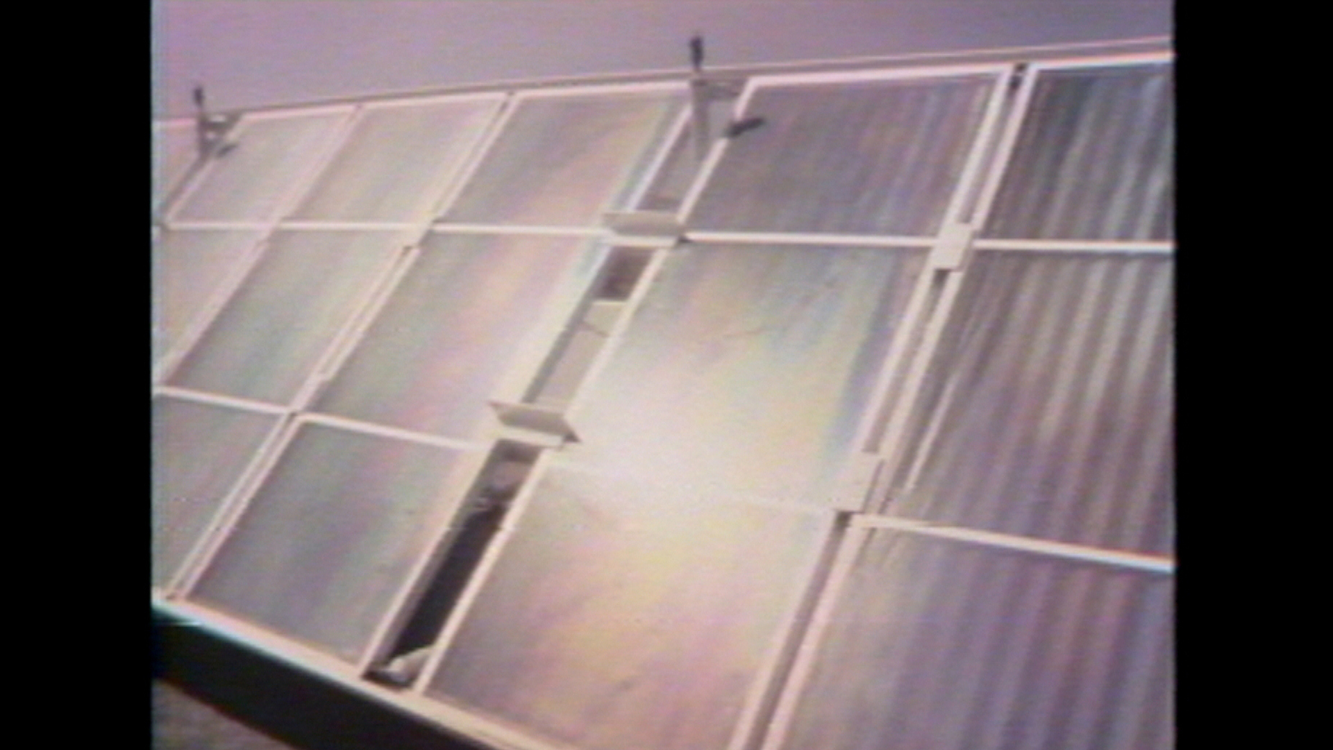 Watch 60 Minutes Overtime 60 Minutes' first report on solar energy ...