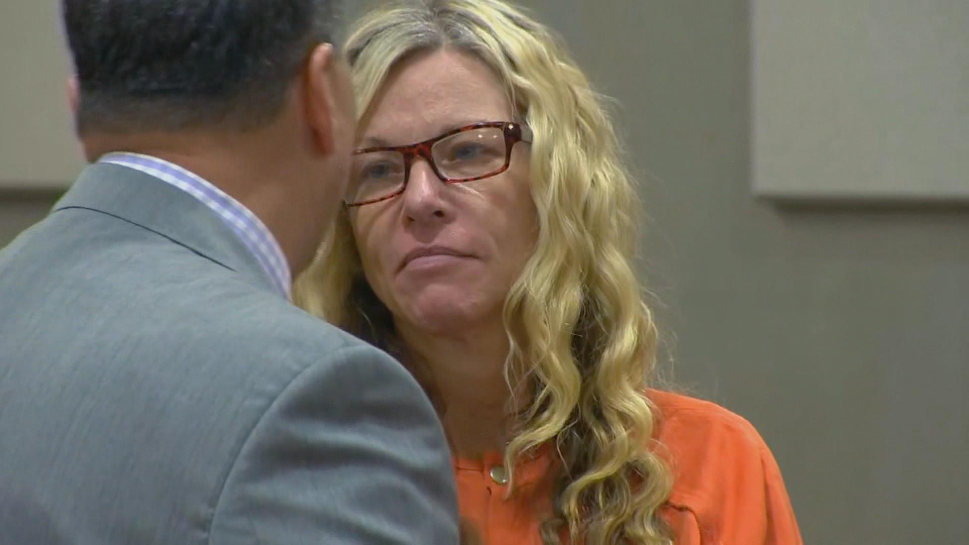 Watch Cbs This Morning Lori Vallow To Face Charges In Idaho Full Show On Cbs All Access