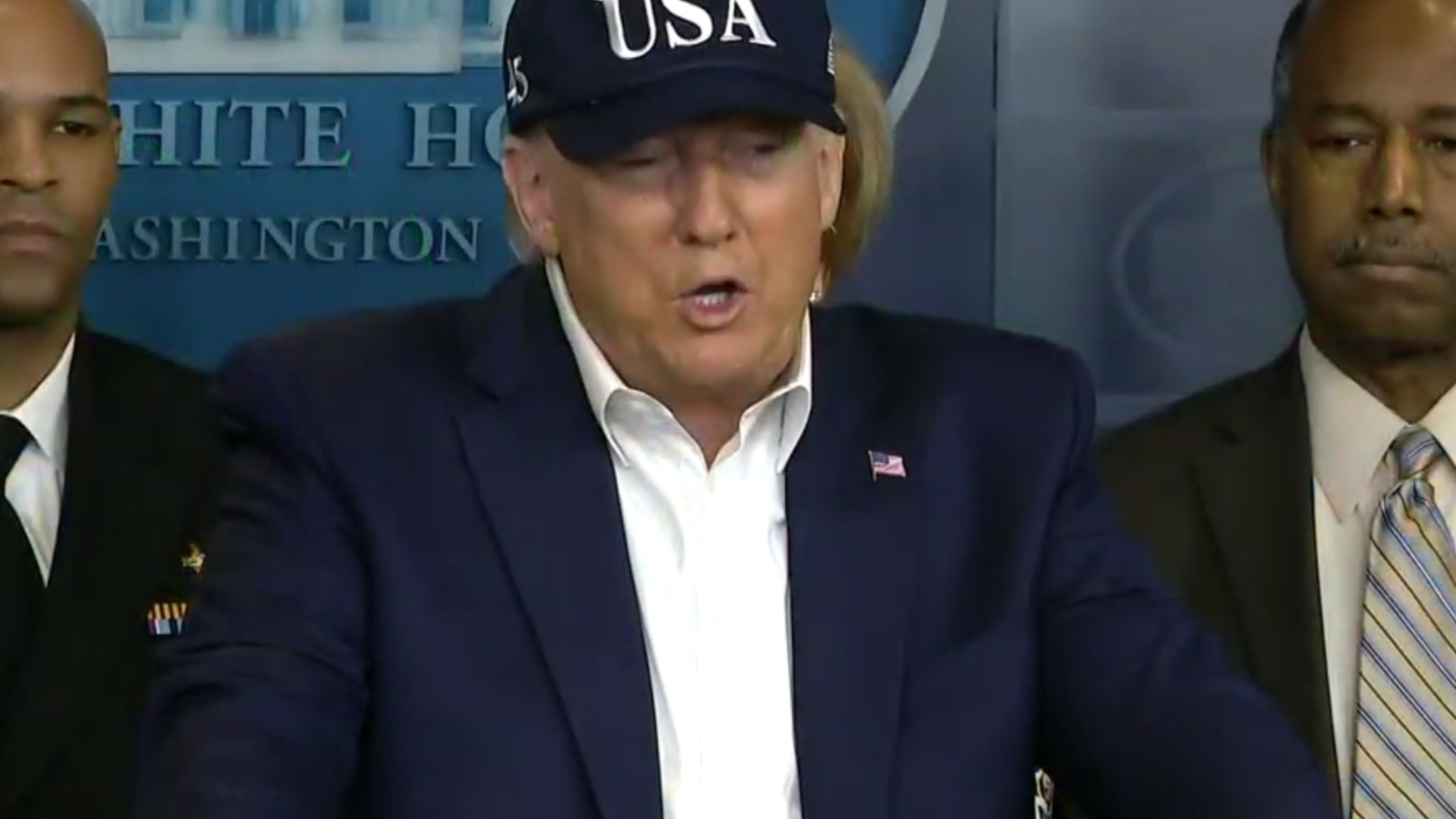 Watch Cbs Evening News Trump Awaits Coronavirus Test Results Full Show On Cbs All Access