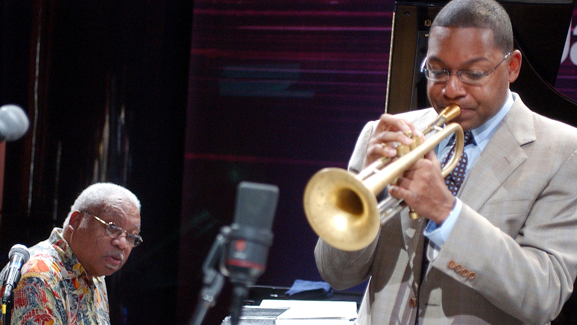 Watch 60 Minutes Season 52 Episode 28: Wynton Marsalis honors father on ...