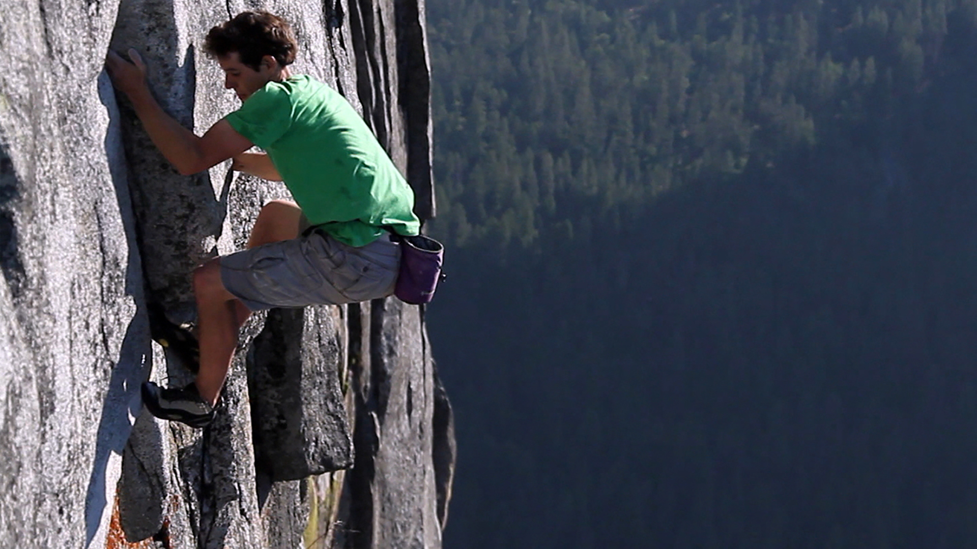 Alex sales honnold streaming