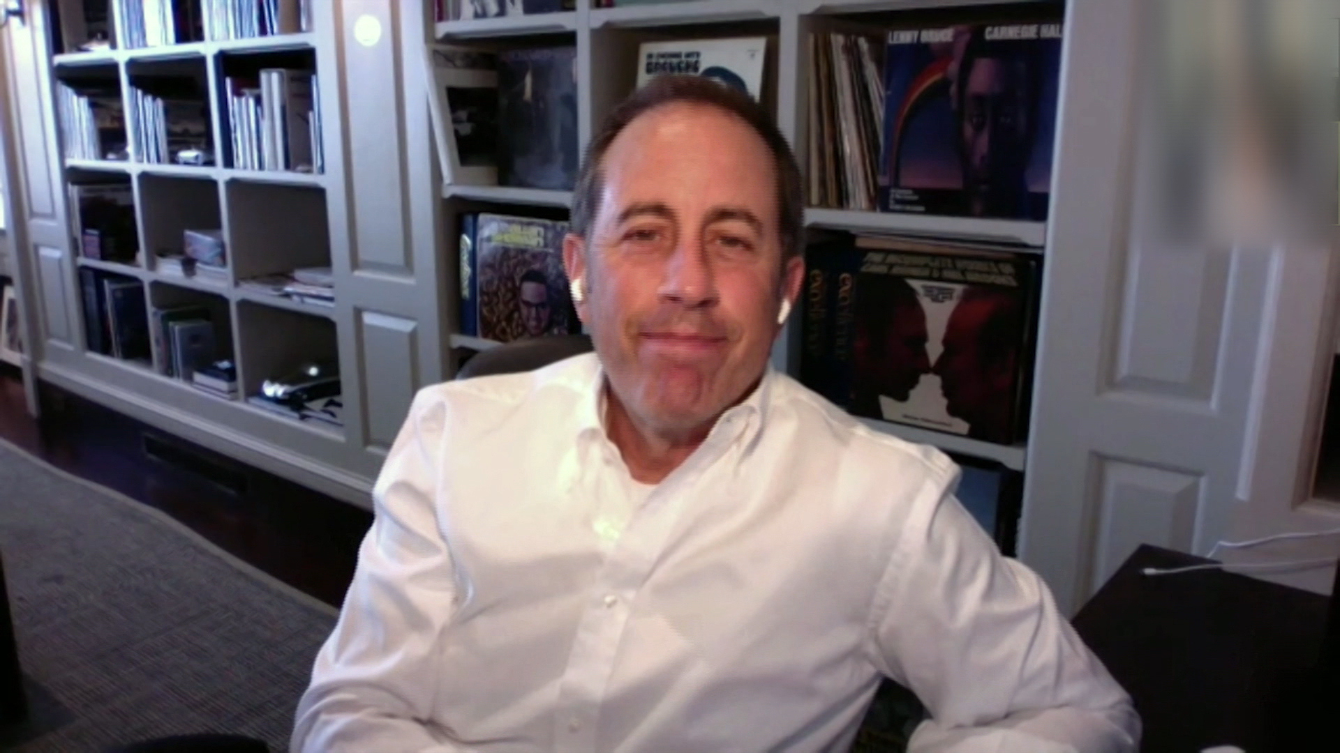 Watch seinfeld sales full episodes