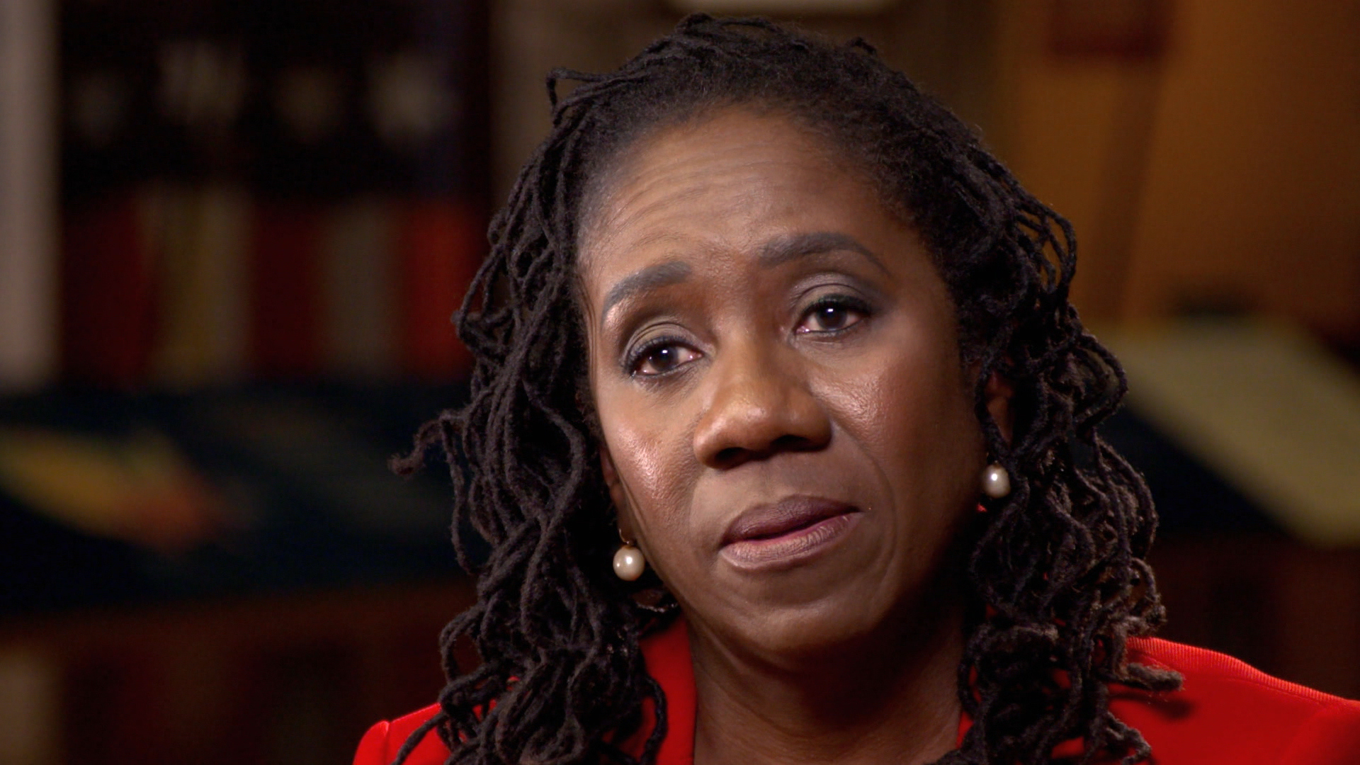 Watch 60 Minutes Sherrilyn Ifill The 60 Minutes Interview Full show