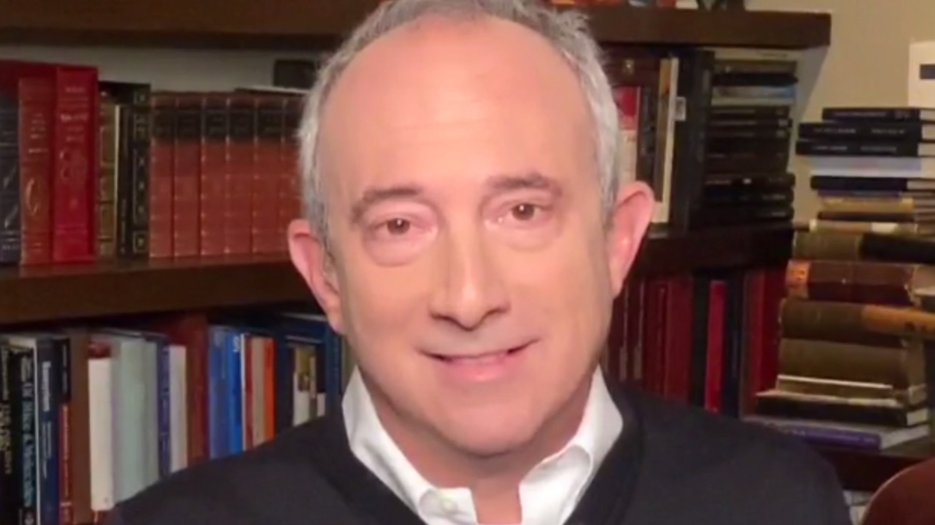 Watch Cbs This Morning Doctor Explains Spike In Covid 19 Cases Full Show On Cbs All Access