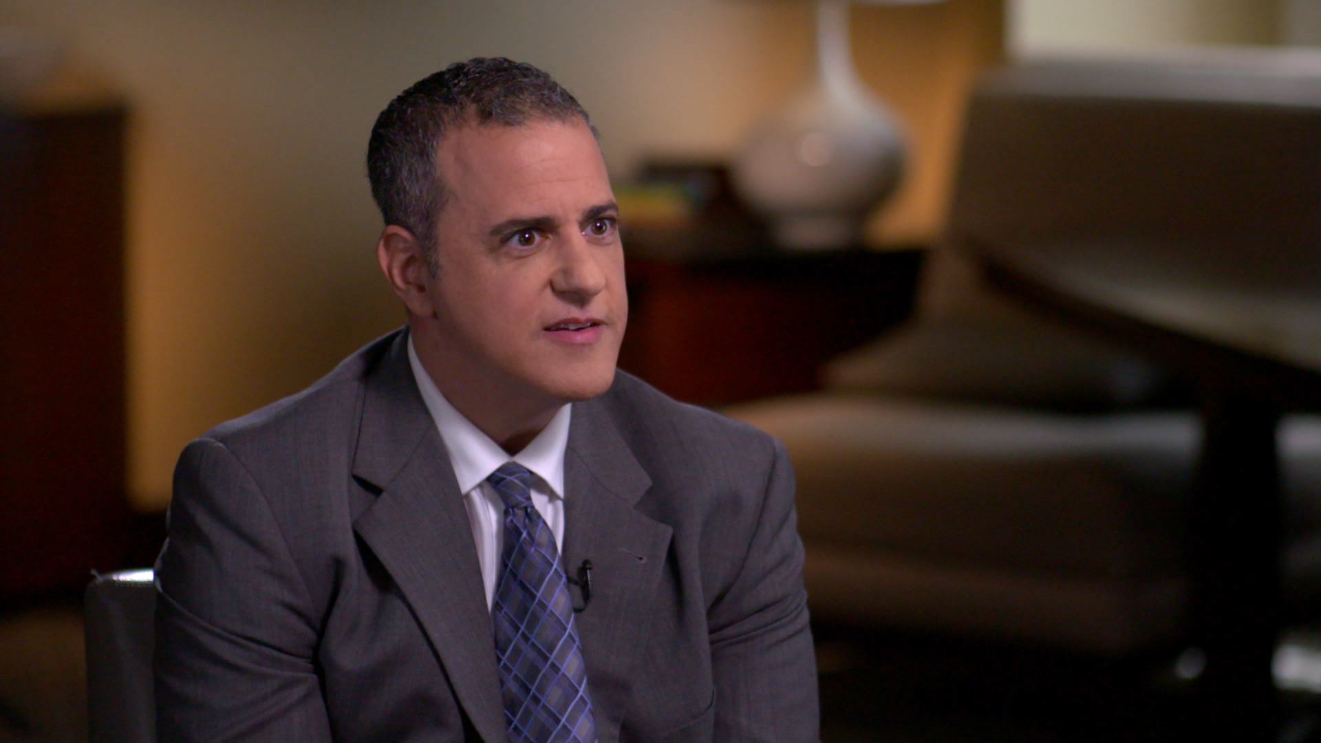 Watch 60 Minutes Overtime Insys exec explains sales mentality - Paramount+