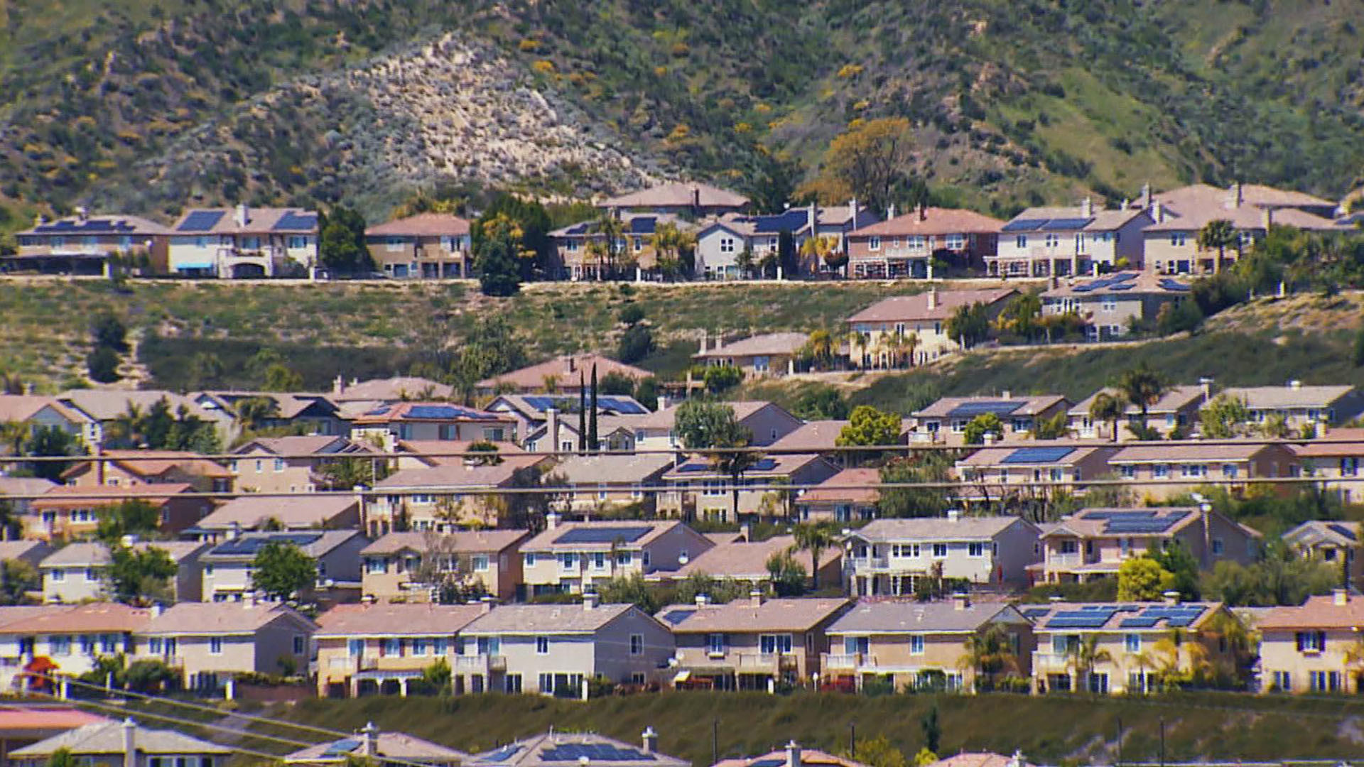 Watch Cbs Evening News How Coronavirus Affects The Housing Market Full Show On Cbs All Access