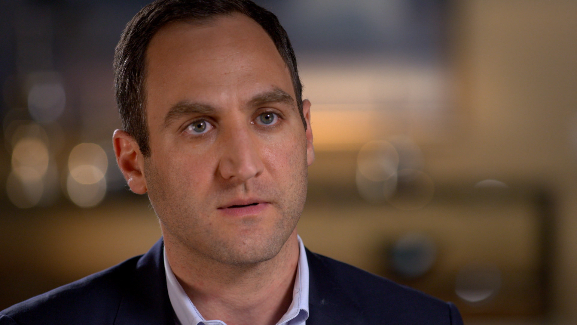 Watch 60 Minutes Overtime Researcher on COVID-19 antibody uncertainty ...