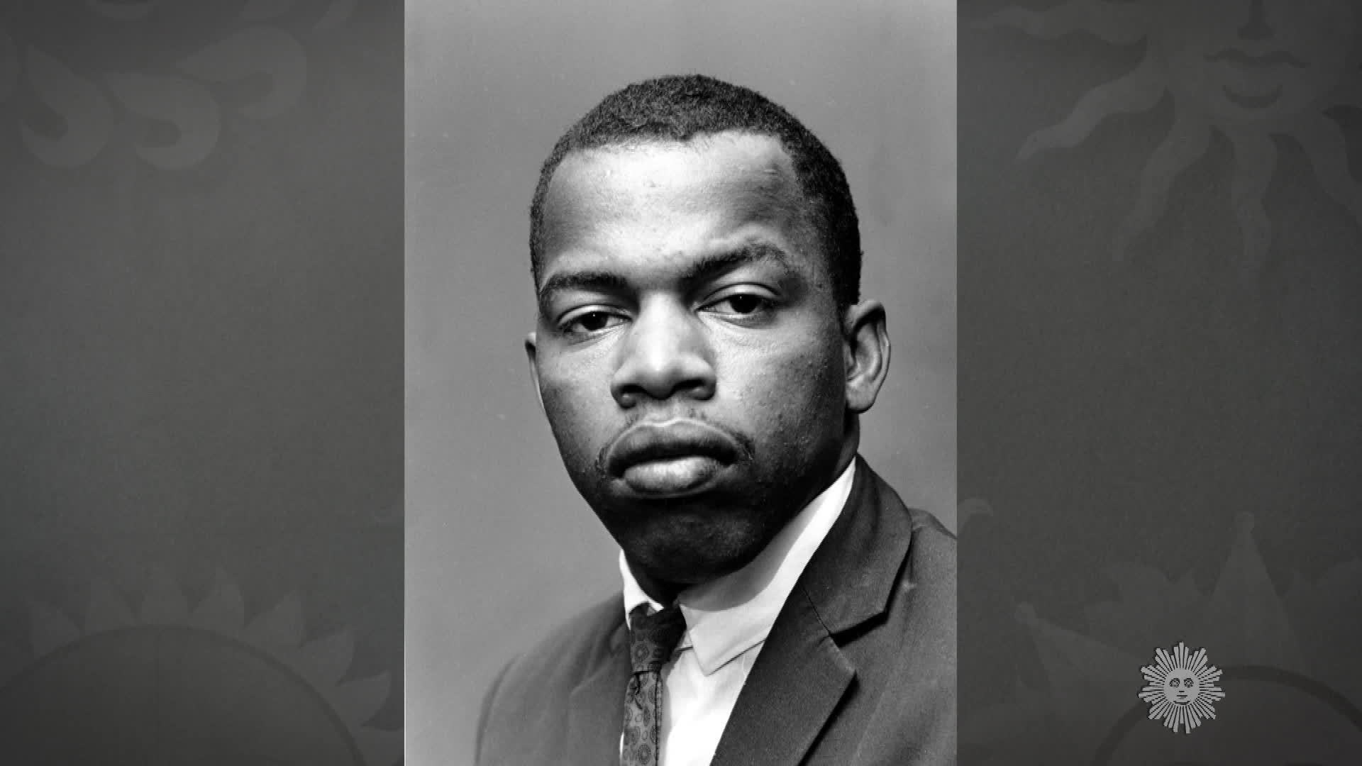 Watch Sunday Morning Remembering the tenacious John Lewis Full show