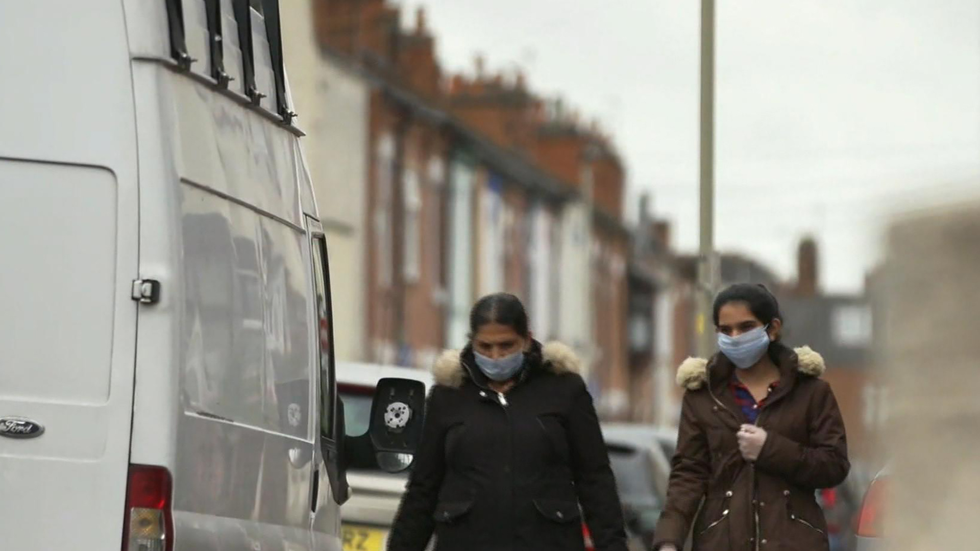 Watch CBS Evening News Europe seeing COVID19 cases rise Full show