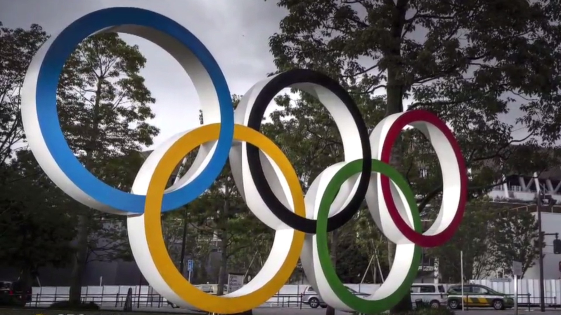 Watch Cbs This Morning Saturday Olympic Athletes Train For 2021 Amid Pandemic Full Show On Cbs All Access