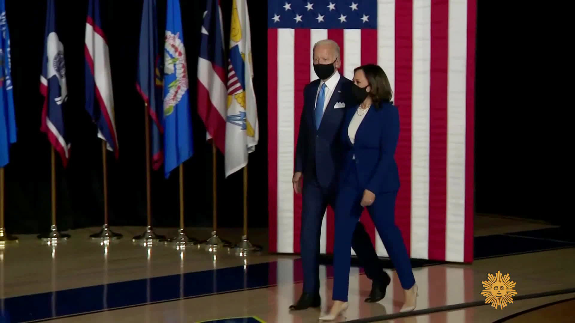 Watch Sunday Morning John Dickerson On An Unconventional Convention Full Show On Cbs All Access