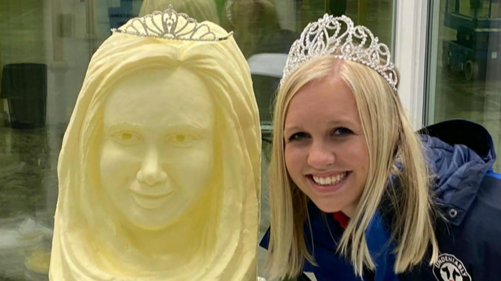 Watch Cbs Evening News Minnesota State Fair Tradition Lives On Full Show On Cbs All Access