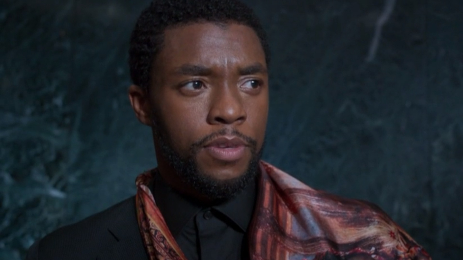 Watch Cbs This Morning Eye Opener Chadwick Boseman Dead Full Show On Cbs All Access