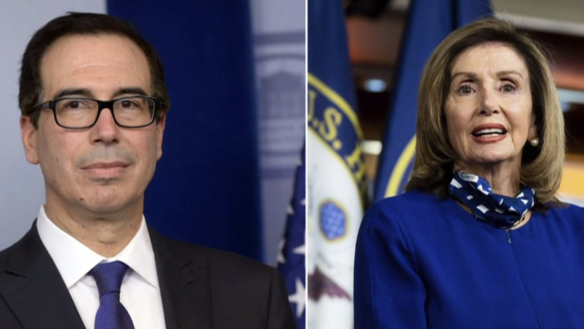 Watch Cbs Evening News Deal Reached To Avert Government Shutdown Full Show On Cbs All Access