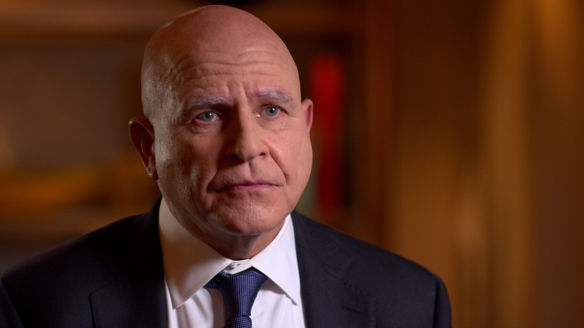 Watch 60 Minutes Overtime H.R. McMaster on Trump's Afghanistan policy ...