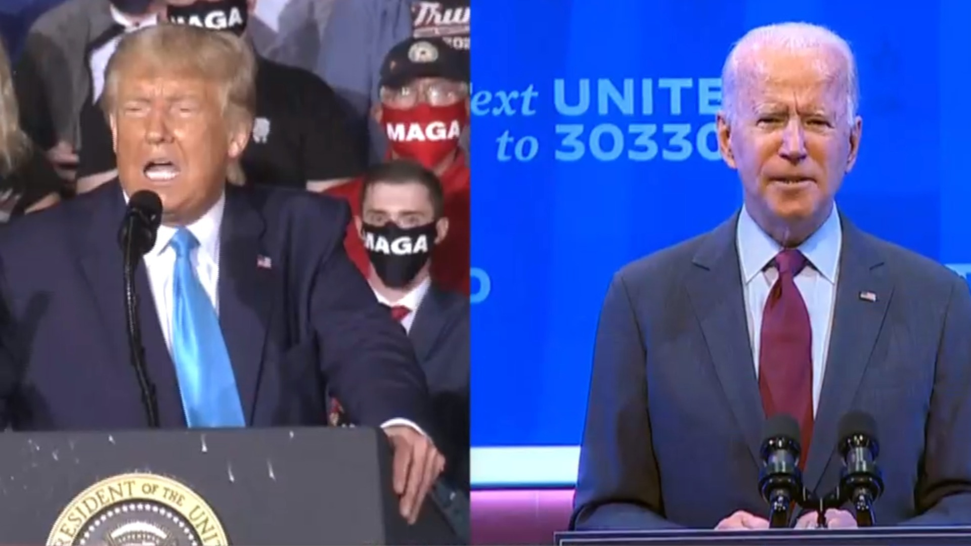 Watch Cbs This Morning First Presidential Debate Kicks Off Tuesday Full Show On Cbs All Access